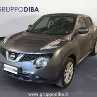 Nissan Juke I 2015 Benzina 1.2 dig-t Acenta 1...