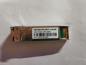 Modulo ottico SFP+