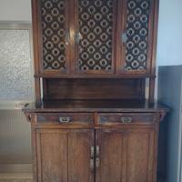 Mobile antico fine 1800