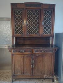 Mobile antico fine 1800