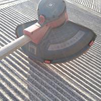 Decespugliatore a batteria Einhell