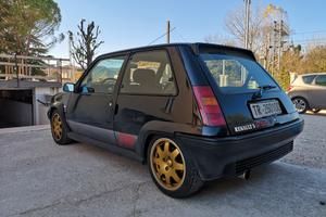 Super 5 gt turbo fase 2