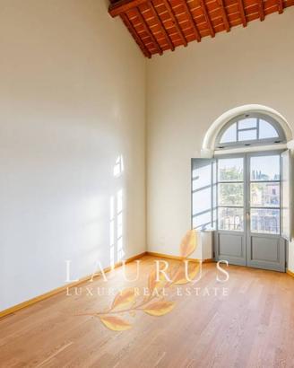 Appartamento di 66 m² con 1 locale a Cortona