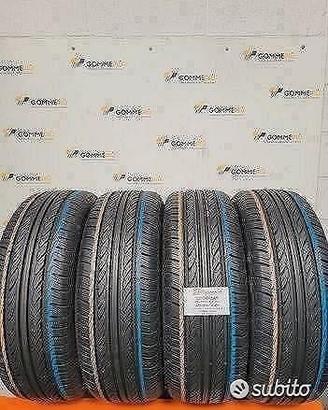 Gomme estive usate 205/60 16 92V