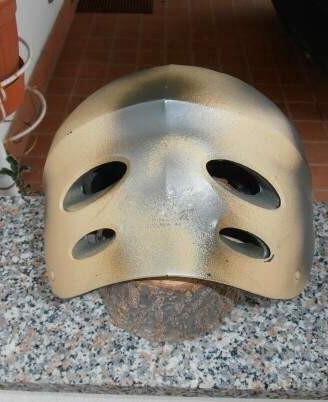 Casco paracolpi forze speciali usa