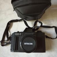 Macchina fotografica