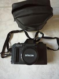 Macchina fotografica