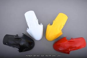 Parafango per HONDA CBR 900 929 954 RR 2000 - 2003