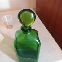 Bottiglia Jagermeister  collezione 