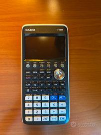 Calcolatrice grafica Casio fx-CG50