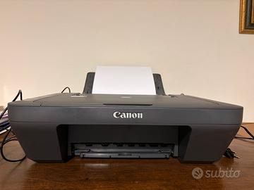Stampante Canon Pixma MG25515