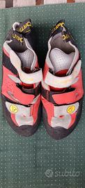 scarpe da arrampicata 