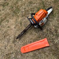 Stihl ms261c