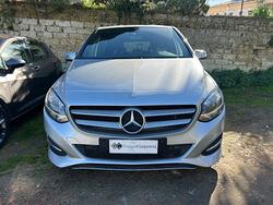 Mercedes-benz B 180 d Executive