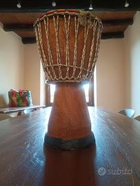 Strumento Musicale: Bongo