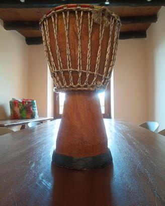 Strumento Musicale: Bongo