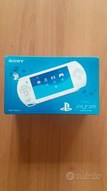 Psp 1004 - ICE WHITE - Scatola Originale - NUOVA