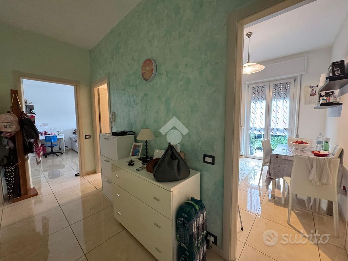 Apartment in Novara, San Paolo - Altro