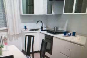 Appartamento a Giulianova