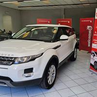 Land Rover Range Rover Evoque Evoque 2.2 sd4 Dynam