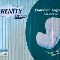 Pannolone sagomato Serenity