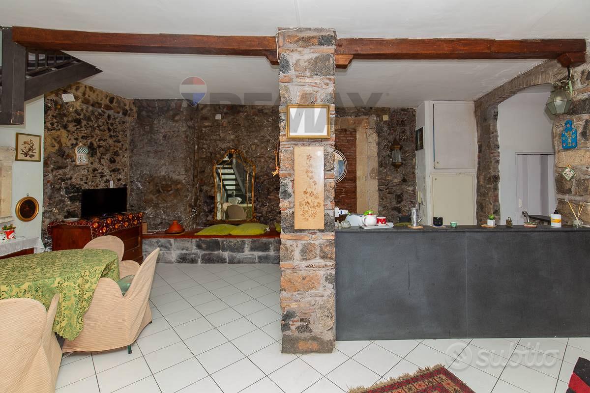 Appartamento – Catania, Civita, Centro storico - Vista 4