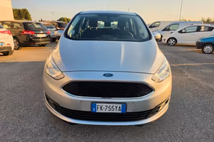 Ford C-Max 1.5 TDCi 120CV Business Edition