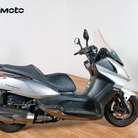 KYMCO DOWNTOWN 300 - 2009