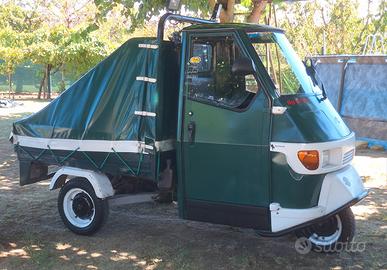 Apecar 50