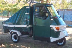 Apecar 50
