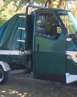 Apecar 50
