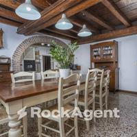 PALAZZO STRASSOLDO E LOTTO EDIFICABILE