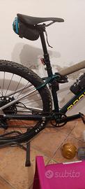 Mtb mondraker chrono R alloy