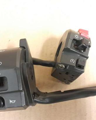 Blocchetti devio luci start Ducati Monster 620 695