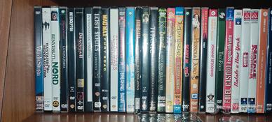 Film - lotto misto