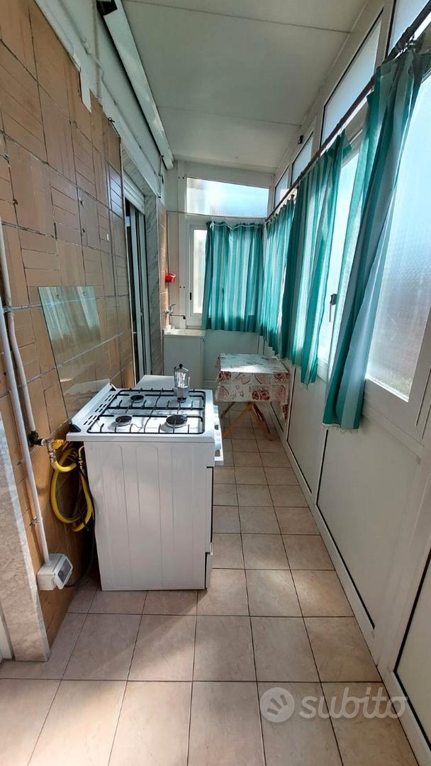 Appartamento – Bari, Carrassi - Vista 2