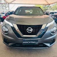 Nissan Juke 1.0 DIG-T 114 CV Tekna