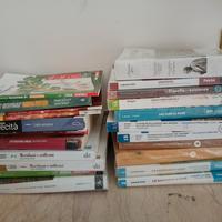 libri liceo classico 