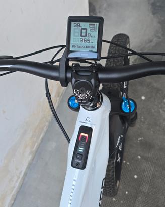bici mtb