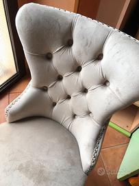 Sedie per sala da pranzo