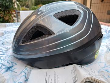 casco bicicletta 