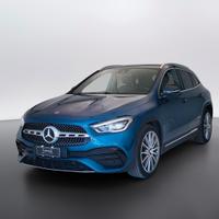 MERCEDES-BENZ GLA-H247 2020 - GLA 200 d Premium 4m