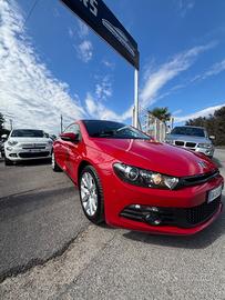 Volkswagen Scirocco 1.4 TSI 160CV DSG