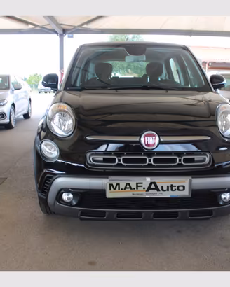 FIAT 500L 1.3 MJT 95 CV Cross
