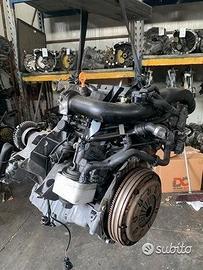 Motore Audi Volkswagen 1.9 TDI 130cv AWX 01-05