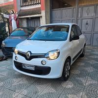 Renault Twingo SCe EDC Zen