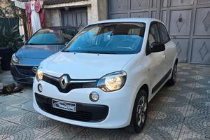 Renault Twingo SCe EDC Zen