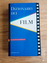 dizionario dei film