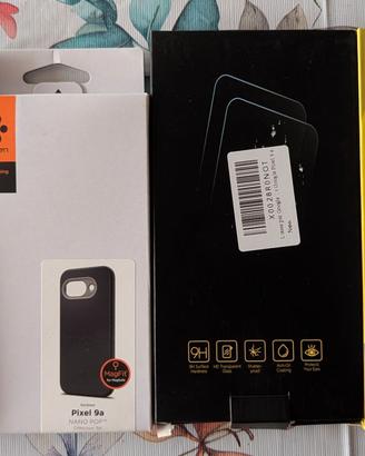 Accessori Google Pixel 9a