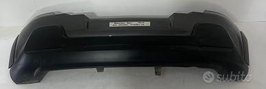PARAURTI POSTERIORE COMPLETO CITROEN C3 Serie (16>